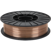 SEALEY Mild Steel Mig Wire 5Kg Ø0.8mm A18 Grade | MIG/777708 | GSF Car Parts