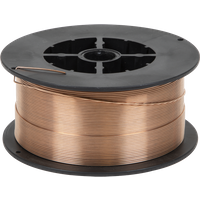 SEALEY Mild Steel Mig Wire 0.7Kg Ø0.8mm A18 Grade | MIG/7K08 | GSF Car Parts