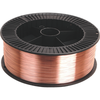 SEALEY Mild Steel Mig Wire 15Kg 0.8mm A18 Grade | MIG/888808 | GSF Car Parts
