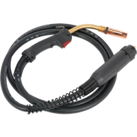 SEALEY Mig Torch With 4M Euro Connection Mb36 | MIG/N436 | GSF Car Parts