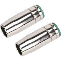 SEALEY Conical Nozzle Mb25/36 Pack Of 2 | MIG929 | GSF Car Parts