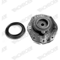 Strut Mount - Front MONROE Fits: PEUGEOT 306 Convertible (7D, N3, N5)