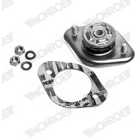 Strut Mount - Rear MONROE Fits: BMW Z4 Coupe (E86)