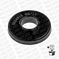 Suspension Strut Support Bearing - Front MONROE Fits: HYUNDAI SOLARIS Saloon (HCR, HCI)