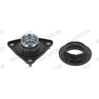 Suspension Strut Support Bearing - Front MONROE Fits: HYUNDAI i30 Coupe