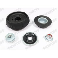 Suspension Strut Support Bearing - Front MONROE Fits: RENAULT TWINGO II (CN0_)