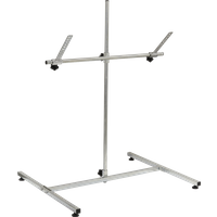 SEALEY Spray Booth Stand | MK61 | GSF Car Parts