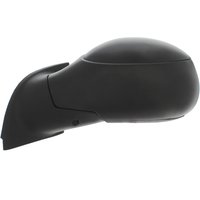 Mirror - Left Hand - Single Fits: Citroen C3 1.6 HDi