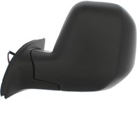 Mirror - Left Hand - Single Fits: Citroen Berlingo Multispace 1.6