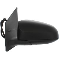 Mirror - Left Hand - Single TRUPART Fits: PEUGEOT 108