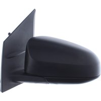 Mirror - Left Hand - Single Fits: Citroen C1 1.2 (2014-2022)