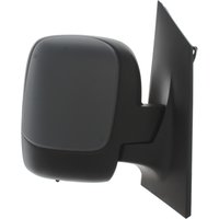 Mirror - Right Hand - Single Fits: Peugeot Expert E7 Taxi