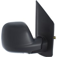Mirror - Right Hand - Single Fits: Fiat Scudo 1.5 Multijet