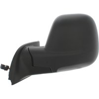 Mirror - Left Hand - Single Fits: Toyota Proace City 1.5