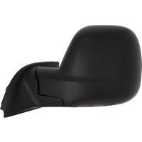 Mirror - Left Hand - Single Fits: Peugeot Partner 1.2 Puretech