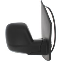 Mirror - Right Hand - Single TRUPART Fits: CITROEN DISPATCH