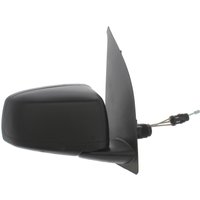 Mirror - Right Hand - Single Fits: Fiat Panda 1.2 169