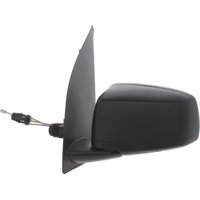 Mirror - Left Hand - Single Fits: Fiat Panda 1.4 100HP