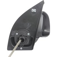 Mirror - Right Hand - Single Fits: Fiat Panda Cross 1.3