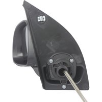 Mirror - Left Hand - Single Fits: Fiat Panda Cross 1.3
