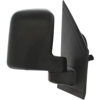Mirror - Right Hand - Single Fits: Ford Transit Connect 1.8