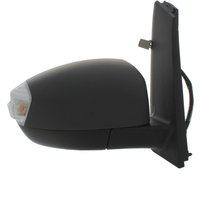 Mirror - Right Hand - Single Fits: Ford C-MAX 2 TDCi