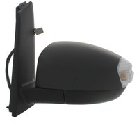 Mirror - Left Hand - Single Fits: Ford C-MAX 2 TDCi