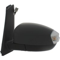 Mirror - Left Hand - Single Fits: Ford C-MAX 1.6 EcoBoost