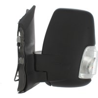 Mirror - Left Hand - Single Fits: Ford Transit 2 EcoBlue