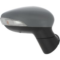 Mirror - Right Hand - Single Fits: Ford Fiesta 1.5 TDCi