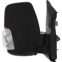 Mirror - Right Hand - Single Fits: Ford E-Transit 68kWh MK