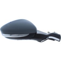 Mirror - Right Hand - Single Fits: Peugeot 2008 1.5 BlueHDi