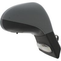 Mirror - Right Hand - Single TRUPART Fits: PEUGEOT 207