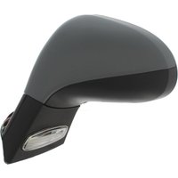 Mirror - Left Hand - Single Fits: Peugeot 207 1.4 (2006-2015)