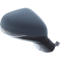 Mirror - Right Hand - Single Fits: Ford Fiesta 1.1 70
