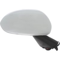 Mirror - Right Hand - Single TRUPART Fits: VAUXHALL CORSA
