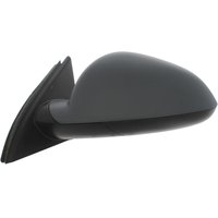 Mirror - Left Hand - Single Fits: Vauxhall Insignia 2 (2013-2017)
