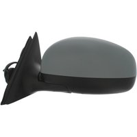 Mirror - Left Hand - Single Fits: Skoda Fabia 1.6 5J
