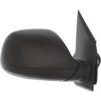 Mirror - Right Hand - Single Fits: Volkswagen ABT e-Transporter 37.3kWh