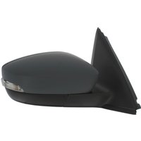 Mirror - Right Hand - Single Fits: Skoda Fabia 1.2 TSI