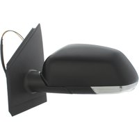 Mirror - Left Hand - Single Fits: Volkswagen Polo 1.9 TDi