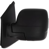 Mirror - Left Hand - Single Fits: Renault Trafic 2 Blue