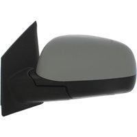 Mirror - Left Hand - Single Fits: Nissan Note 1.6 E11