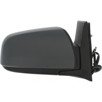 Mirror - Right Hand - Single TRUPART Fits: VAUXHALL ZAFIRA