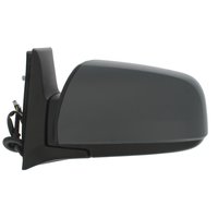 Mirror - Left Hand - Single Fits: Vauxhall Zafira 1.8 (2005-2015)