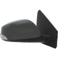 Mirror - Right Hand - Single Fits: Renault Megane 1.9 dCi