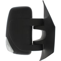 Mirror - Right Hand - Single Fits: Vauxhall Movano 2.3 100