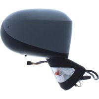 Mirror - Right Hand - Single Fits: Renault Modus 1.5 dCi