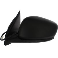 Mirror - Left Hand - Single Fits: Renault Kadjar 1.5 dCi
