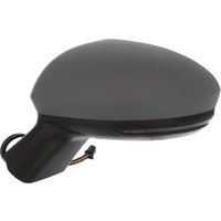 Mirror - Left Hand - Single Fits: Renault Clio 1.6 E-Tech